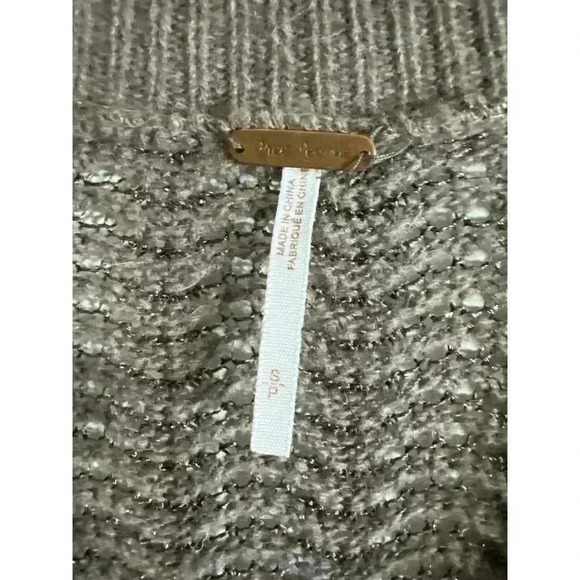 Free people sweater - Picture 3 of 4